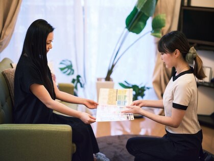 エステサロン エムル(EMURU)の写真