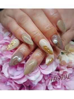 アイネイル(iNAIL)/