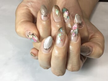 モカプラス(mocha plus)/