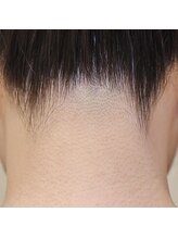 コンソラトゥールベール マインドサイトウ(consolateur belle mind saito)/ふたつえり〇