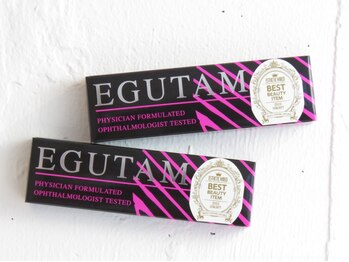 チュラ 春日部店(ChuLa)/エグータム取扱サロン