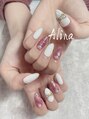 エリナネイルサロン池袋(Alina Nail Salon) 星野 凛