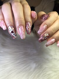 ショートスカルプ