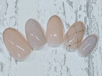 ネオ(Neo)/定額デザイン＊Cコース