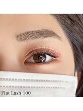 クラウドナイン(Cloud9)/Lカールあります/高松マツエク