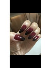 ピンクベリー 岡町店(Pink berry)/