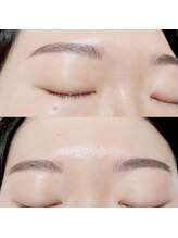 メリス(Mellis)/アイブロウwax