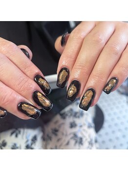 プリュネ(Prune)/ブラック/ブラウン/シンプル