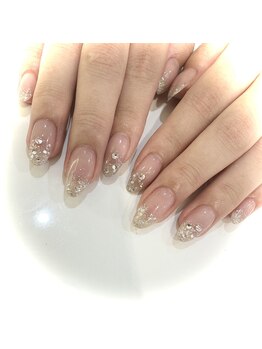 ベリール(Be'Leel)/【ちゅるんコース】