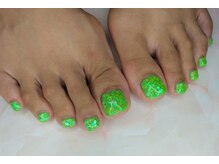 ネイルラビット(NAIL Rabbit)/