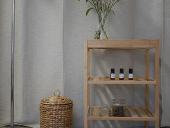 癒し～ぷ 東村山店/ナチュラルなインテリア/東村山