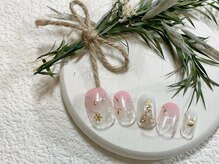 ブレス 仙台駅前本店(BLESS)/クリスマスネイル