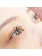 クレア(CREA)/ラッシュリフト