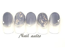 ジェル定額￥7700コース