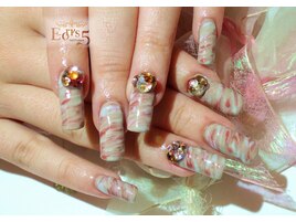 Ｎａｉｌ・ＶＯＬ１１６～１～