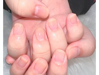 アトリエ ペーニクルス(Atelier Peniculus.)/ベージュグラデーション