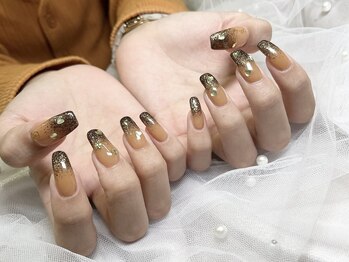 シャイン 船橋(Shine)/ラメグラ＋パーツ