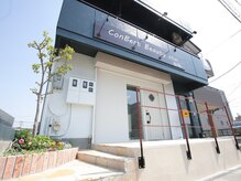 コンバートビューティーオタイ(ConBert Beauty otai)の雰囲気（外観♪駐車場は、店舗東側になります♪）