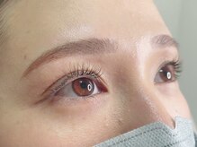 ミリミリドルアナ(milimili de LUANA)/カラーエクステ