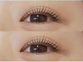 ラズリー MEGAドン・キホーテ成増店(lazley)/ まつげパーマ