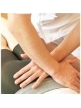 心ココロ鍼灸整骨院/ストレッチ/整体/マッサージ