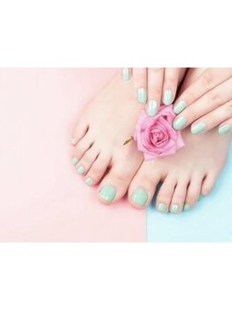 定額メニューのあるサロン