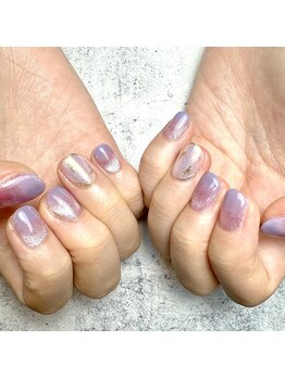 爪屋べっぴん堂/