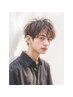 １か月以内のご来店【Men’s限定】人気No.1垢抜けモテ眉アイブロウワックス