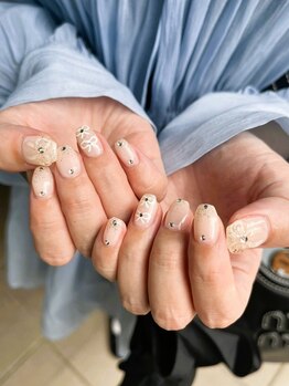 持ち込みデザイン