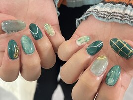 ☆おまかせアート☆