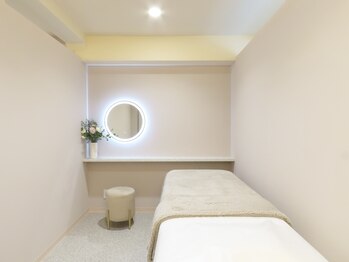 ファシネアオヤマ(FACINE AOYAMA)/【施術ルーム】