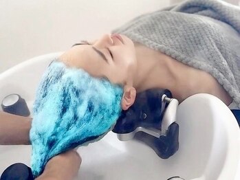 モルニスパ 大阪梅田(MORNI spa)/ヒト幹細胞