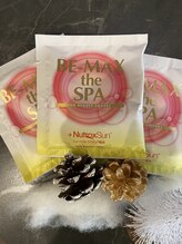 めいてる/冷え性におススメ入浴剤☆ツヤ肌