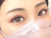 トリート 阪急西宮ガーデンズ店別館(treat)/フラットラッシュ