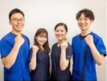 キンマク 茅ヶ崎院(KINMAQ)の写真/【海外の専門誌にも取上げられた卓越技術による施術◎】痛みの少ない優しい施術で根本改善を目指します！