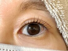 チョキナ(chokina.)/まつげパーマ