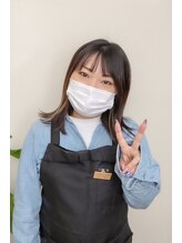 イーズネイル 堺(e's Nail) 菅 香梨