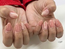 アンドラッシュ 駒込駅前店(and lash)/