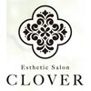 クローバー 直方店(CLOVER)のお店ロゴ