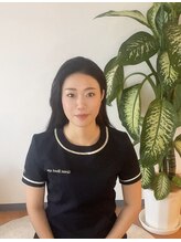 グラントヘッドスパ(Grant Head spa) 家入 友美