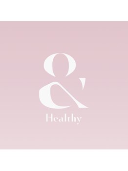 ナル バイ フェリース(NALU by feliz)/＆healthy(アンドヘルシー)導入