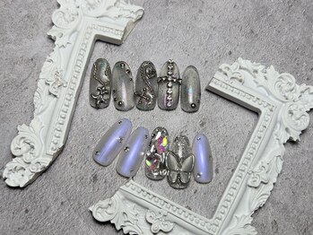 フローランズ(FLORANZ)/y2k風☆定額Bコース