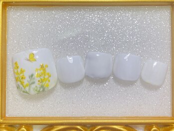 リラ(RIRA)/定額7400コース