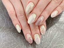 ウインド トータルビューティーサロン(WIND Total Beauty Salon)/新色ミラーで♪