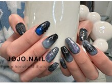 ジョジョネイル 池袋店(JOJOネイル)/