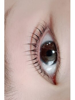 ココシア(cococia)/次世代まつげパーマ