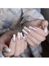 ピュアアンドリッチネイルサロン(Pure&Rich Nail Salon)/