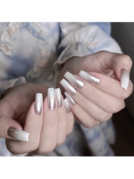 ピュアアンドリッチネイルサロン(Pure&Rich Nail Salon)/