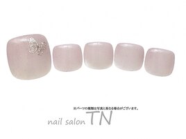 FOOT &nbsp;季節の定額4900円コース☆