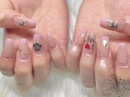 フレンチネイル